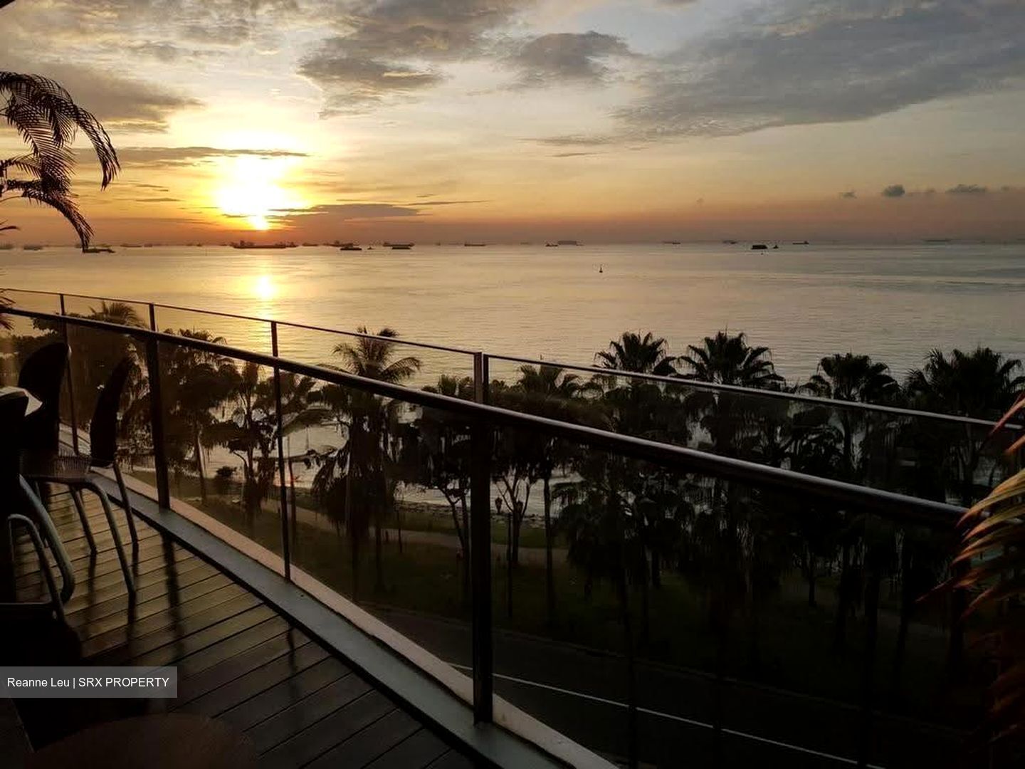 The Coast at Sentosa Cove (D4), Condominium #618161761
